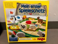 Spielesammlung - Mein erster Spieleschatz von Haba Düsseldorf - Grafenberg Vorschau