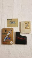 The Adventure of Link Zelda 2 Nintendo NES Spiel Schleswig-Holstein - Bad Oldesloe Vorschau