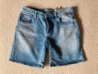 Kurze Jeans von Garcia - neu ohne Etikett Sachsen - Thalheim/Erzgebirge Vorschau