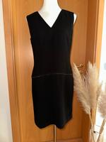 Hugo Boss Kleid schwarz Gr. 38 tolle Details Brandenburg - Fredersdorf-Vogelsdorf Vorschau