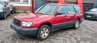 Subaru Forester Hessen - Haiger Vorschau