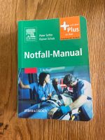 Notfall-Manual Elsevier 7. Auflage Bayern - Traunstein Vorschau