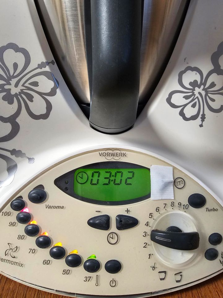 Thermomix TM 31 in Nagold