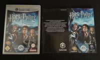 Harry Potter und der Gefangene von Askaban CIB Nintendo Gamecube Köln - Chorweiler Vorschau