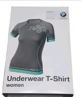 BMW Motorrad, Funkt.unterwäsche Sommer Damen T-Shirt,grau,Gr. XL Nordrhein-Westfalen - Frechen Vorschau