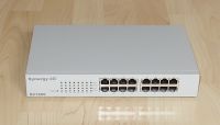 Synergy21, S21266, 16 Port, 10/100Mbit NWay Switch TP Baden-Württemberg - Dielheim Vorschau