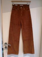 Levi's Ribcage Wide Leg 25/30 Nordrhein-Westfalen - Bönen Vorschau