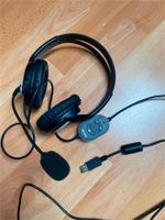 Headset Microsoft LifeChat LX-3000 für PC Hannover - Bothfeld-Vahrenheide Vorschau