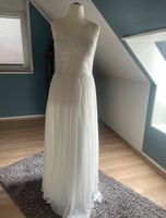 Brautkleid, Abendkleid von Mascara, Gr. L/40 Essen - Essen-Ruhrhalbinsel Vorschau