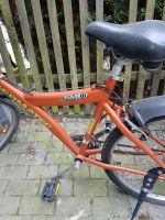 kinderfahrrad Sachsen - Crimmitschau Vorschau