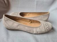 Gabor Ballerinas Hovercraft Gr. 40 Inklusive Versand Nordrhein-Westfalen - Langenfeld Vorschau