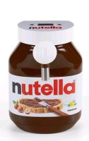 Nutella Elektroscher Dispender Mieten Leihen Hannover - Ricklingen Vorschau