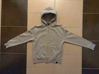 Beige Pull & Bear Zipper Größe S Hessen - Rodgau Vorschau