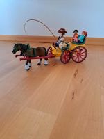 Playmobil 6932 Kutsche Bayern - Painten Vorschau