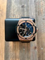 Hublot King Power Unico 48mm 18k Rosé Limitiert 361/500 Bayern - Neumarkt i.d.OPf. Vorschau