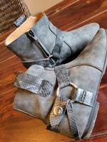 ☆☆ESPRIT☆☆Schuhe Damen gr 38 Bayern - Langquaid Vorschau
