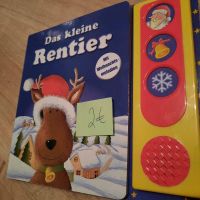 Das kleine Rentier Weihnachten Flensburg - Fruerlund Vorschau