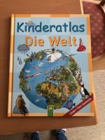 Kinderatlas Die Welt Hessen - Biblis Vorschau