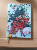 Desserts Kochbuch-Edition Brigitte Hessen - Wehretal Vorschau