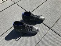 Nike Mercurial Fussball Schuhe in 38,5 Nordrhein-Westfalen - Overath Vorschau