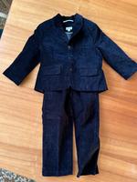 JACADI - Samtjacke & Samthose = Samtanzug Gr. 104 ** WIE NEU ** Hamburg-Nord - Hamburg Hohenfelde Vorschau