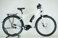 Trenga De GLE 8.2 2022 - Trekking E Bike - 418Wh UVP 3.499€ Dresden - Cossebaude Vorschau