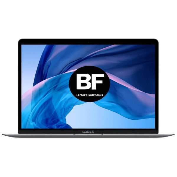 Apple MacBook Air 13 2019|16GB|QWERTY|GARANTIE & RECHNUNG in Berlin