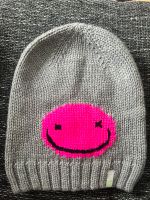 Strickmütze Smiley pink Rheinland-Pfalz - Trier Vorschau