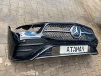 Mercedes CLA W118 AMG STYLING Stoßstange MOPF PDC A1188809202 CLA Nordrhein-Westfalen - Bottrop Vorschau