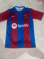 Fussballtrikot Barcelona Nordrhein-Westfalen - Dinslaken Vorschau
