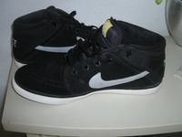 Nike Suketo 525310-041 Sneaker Gr. 45  UK 10  CM 29 Hessen - Hainburg Vorschau