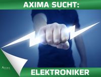 Elektroniker (m/w/d) Gleitzeit Nordrhein-Westfalen - Herford Vorschau