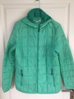 CMP Stepp Jacke Gr 44 XL wie 42/44 aktuelle Farbe tadellos Schleswig-Holstein - Gnutz Vorschau