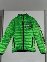 Camp David Herrenjacke - Neon Grün - Gr. M - NEU und ungetragen Sachsen - Meerane Vorschau