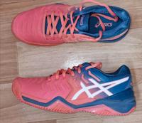 Asics Sneaker Turnschuhe Gr.39 Güstrow - Landkreis - Teterow Vorschau