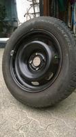 4 Komplett-Winterräder 185/65 R15 88 T Leipzig - Großzschocher Vorschau