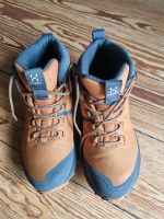 Haglöfs L.I.M FH gtx mid women leichte Wanderschuhe Hamburg-Nord - Hamburg Winterhude Vorschau