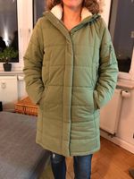 Winterjacke warme Jacke von Tom Tailor Größe S Damen Leipzig - Gohlis-Mitte Vorschau