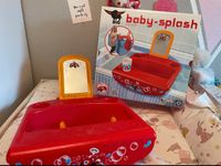 Baby Splash Kinderwaschbecken Brandenburg - Fredersdorf-Vogelsdorf Vorschau