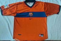 FC Barcelona Trikot 1998-2000, Größe M Berlin - Steglitz Vorschau