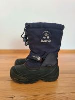 Winterstiefel Kamik Größe 31 Ludwigsvorstadt-Isarvorstadt - Isarvorstadt Vorschau