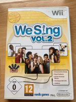 Wii We Sing Vol. 2 Baden-Württemberg - Erbach Vorschau