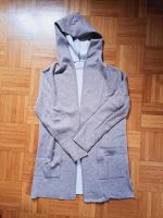 Zara Strickjacke Cardigan 164 Kapuze Dresden - Blasewitz Vorschau