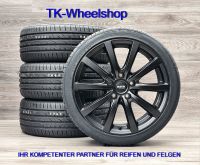 VW Bus T5 T6 18 Zoll Räder Allwetterreifen Reifen Bridgestone NEU Bayern - Fürth Vorschau