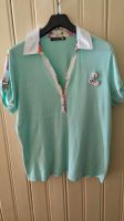 Gr.46-48, ungetragen ! Betty Barclay Polo Shirt, Mint, Baden-Württemberg - Karlsruhe Vorschau