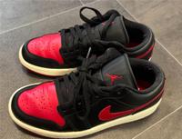 Nike JORDAN 1 Low Sneakers Leder gr.39 Essen - Stoppenberg Vorschau
