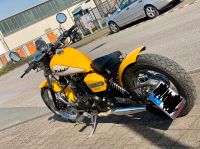 Honda Rebel 125ccm Bobber 16800km keine Yamaha tüv 08/2025 Nordrhein-Westfalen - Mülheim (Ruhr) Vorschau