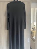 Langes schwarzes Kleid Thüringen - Gera Vorschau