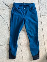 Reithose Gr.40 petrol Gripreithose Schleswig-Holstein - Müssen Vorschau