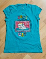 OshKosh B`gosh Gr. 140 Top Shirt USA T-Shirt Nordrhein-Westfalen - Dörentrup Vorschau